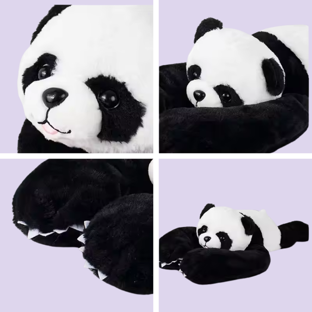 The Anxiety Relief Cuties™ - Dein Anti-Stress Ruhebringer