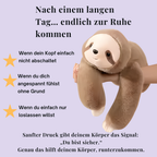The Anxiety Relief Cuties™ - Dein Anti-Stress Ruhebringer